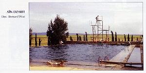 Ain Dzarit